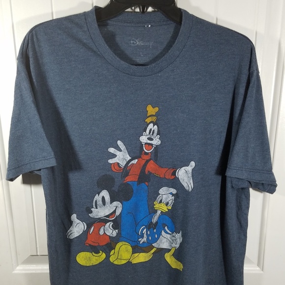 goofy t shirt mens